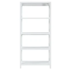 * Adelaide White Bookshelf Gift Selection