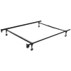 * Any Size Adjustable Metal Mattress Frame Opening Sales