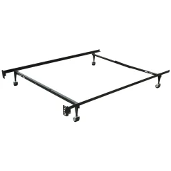 * Any Size Adjustable Metal Mattress Frame Opening Sales