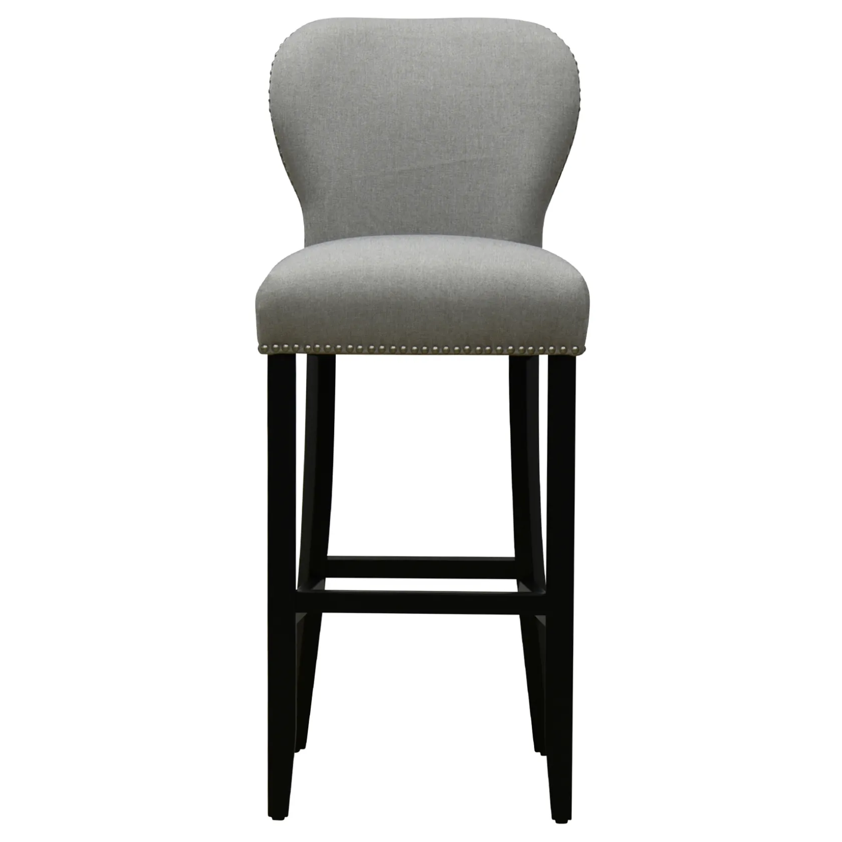 * Astor Place Barstool, Grey Opening Sales