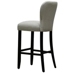 * Astor Place Barstool, Grey Opening Sales