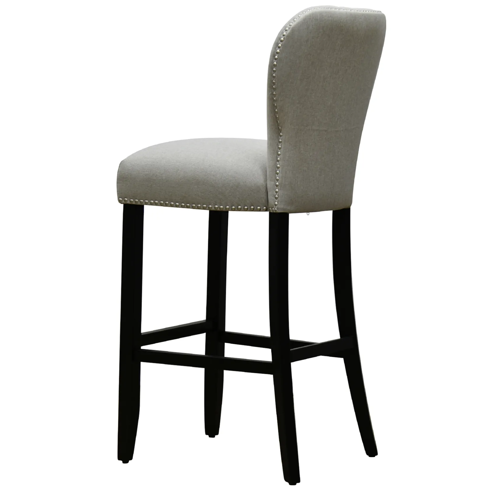 * Astor Place Barstool, Grey Opening Sales