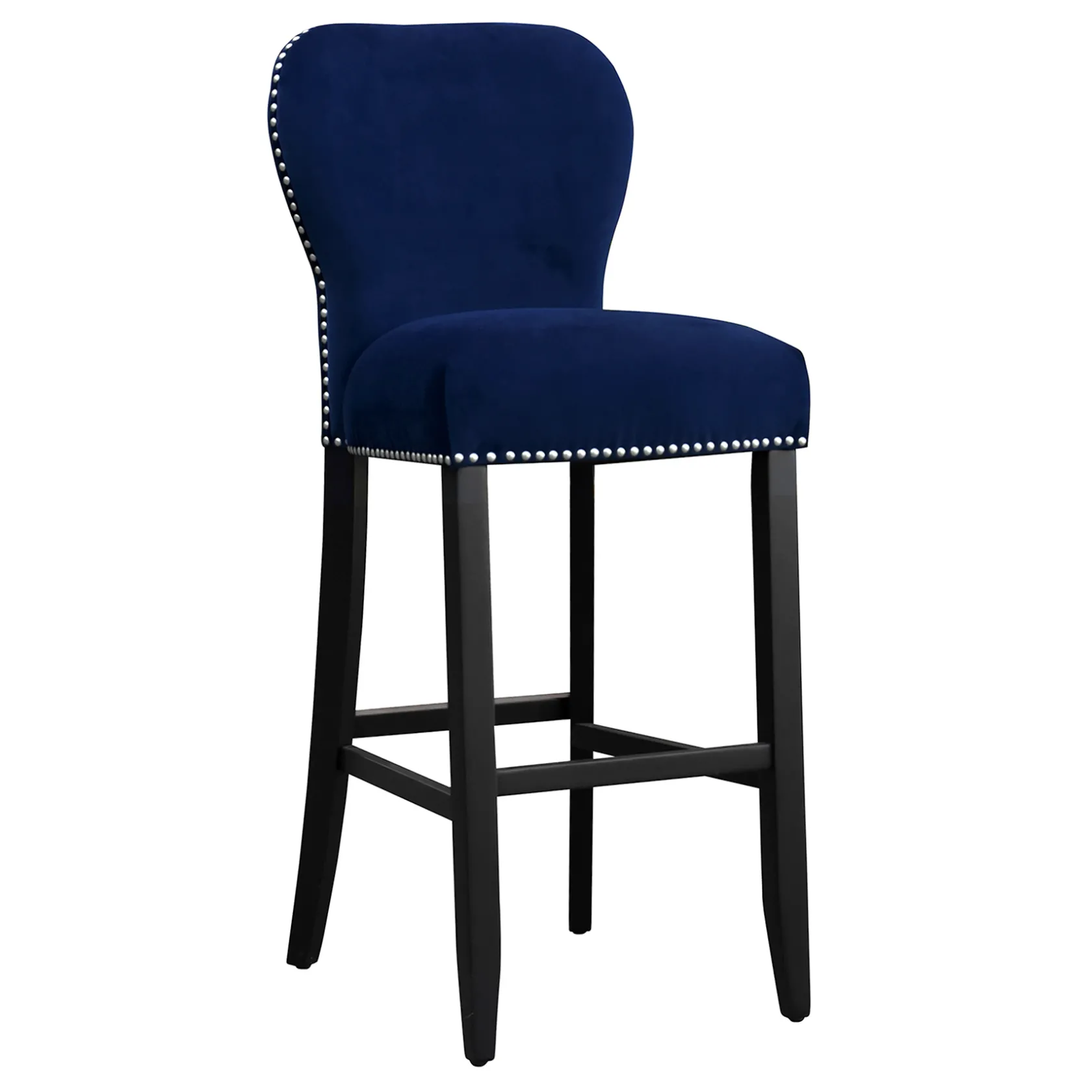 * Astor Place Barstool Navy Kd Promotion