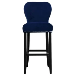 * Astor Place Barstool Navy Kd Promotion