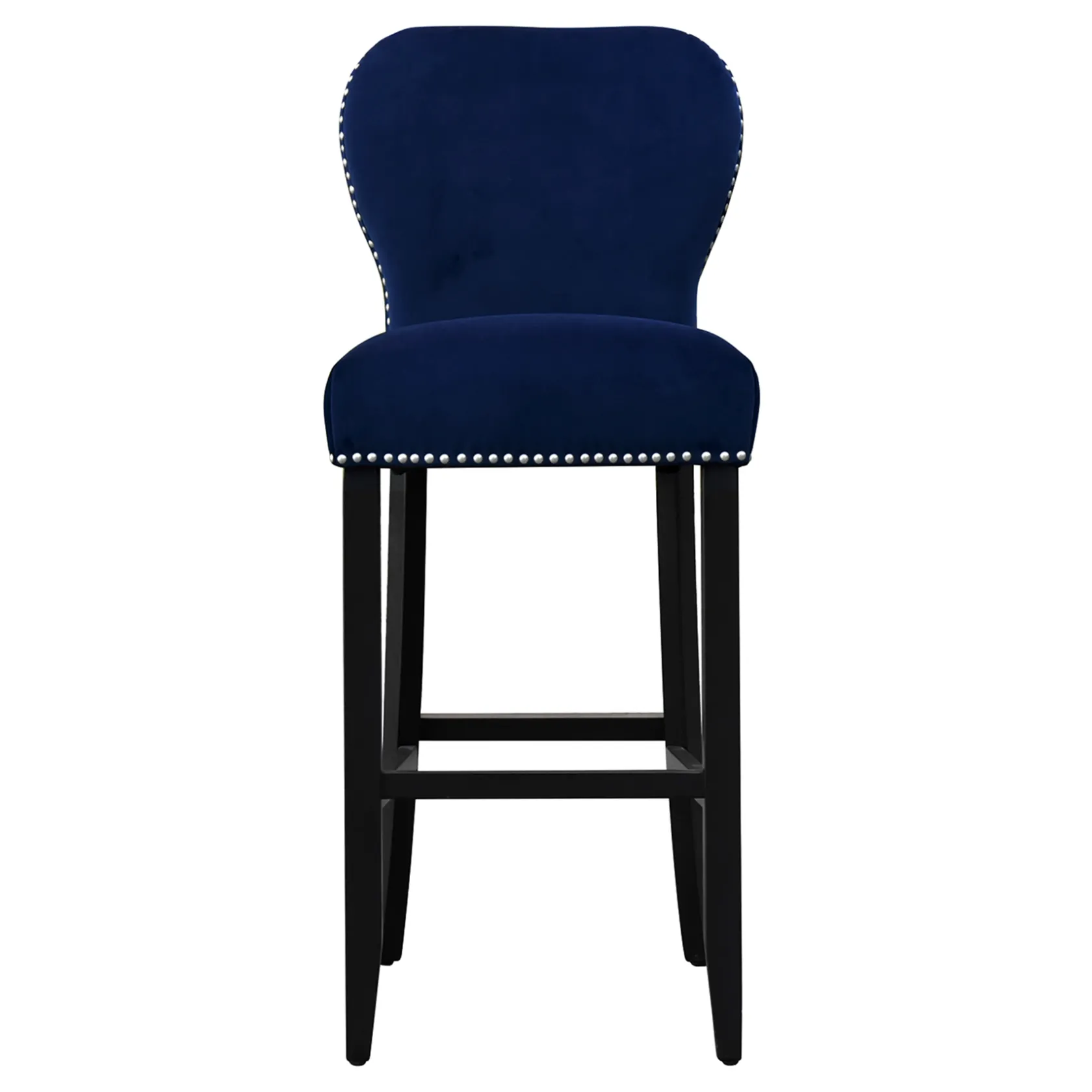 * Astor Place Barstool Navy Kd Promotion
