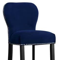 * Astor Place Barstool Navy Kd Promotion
