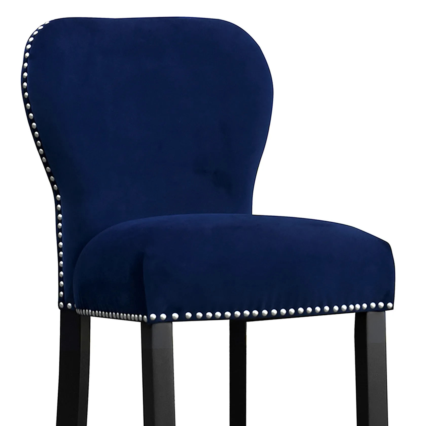 * Astor Place Barstool Navy Kd Promotion