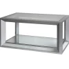 * Beth Mirror Coffee Table Cheaper