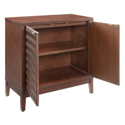 * Blaine 2-Door Cabinet Gift Selection