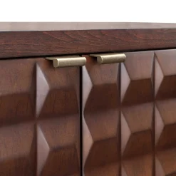 * Blaine 2-Door Cabinet Gift Selection