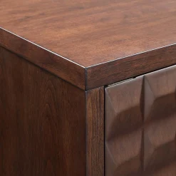 * Blaine 2-Door Cabinet Gift Selection