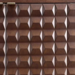 * Blaine 2-Door Cabinet Gift Selection