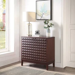 * Blaine 2-Door Cabinet Gift Selection