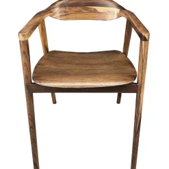 * Blake Brown Dining Chair Online Discount