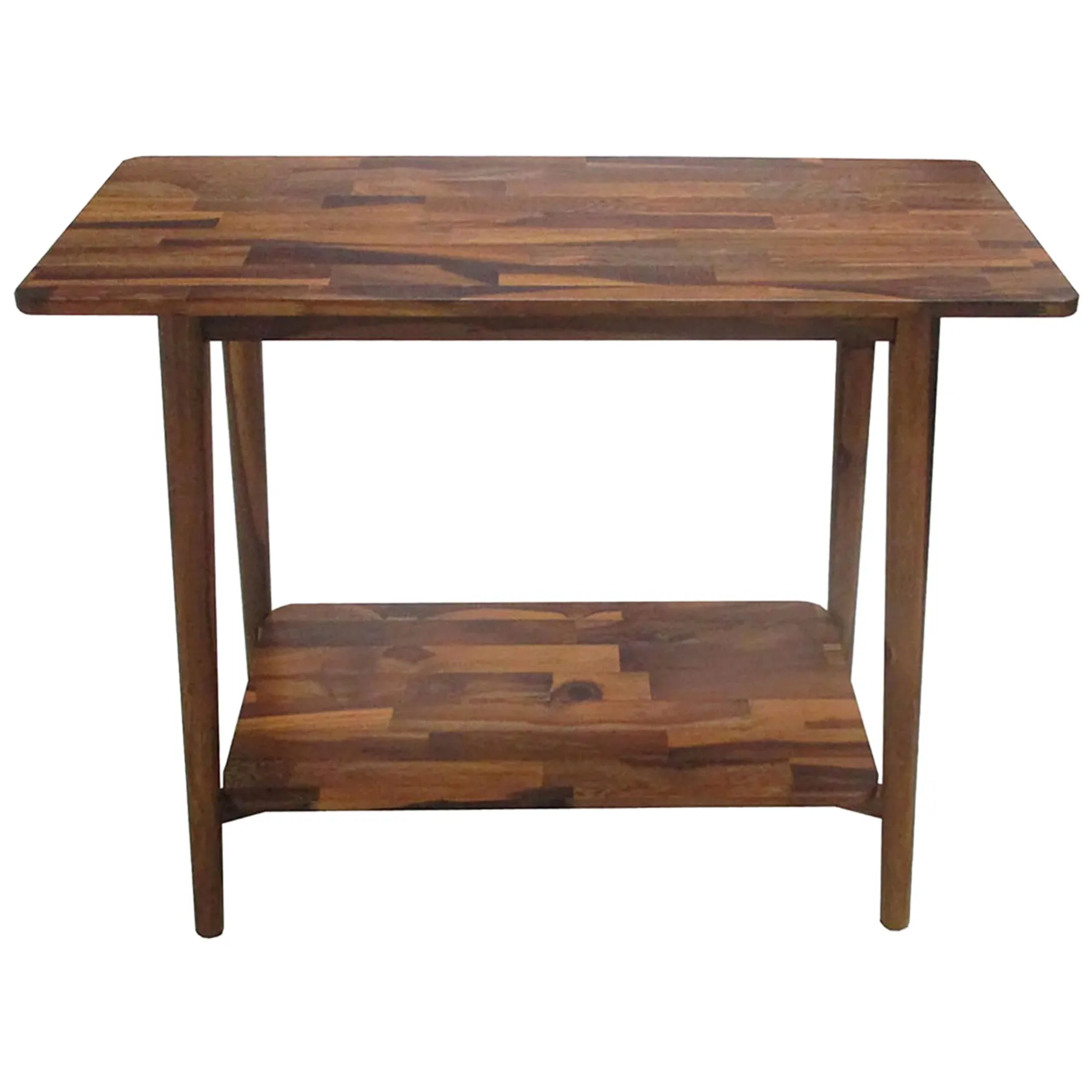 * Blake Wooden Console Table Promotion