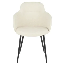 * Bryce Dining Chair, Cream Outlet