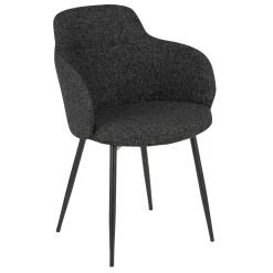 * Bryce Dining Chair, Grey Promotion