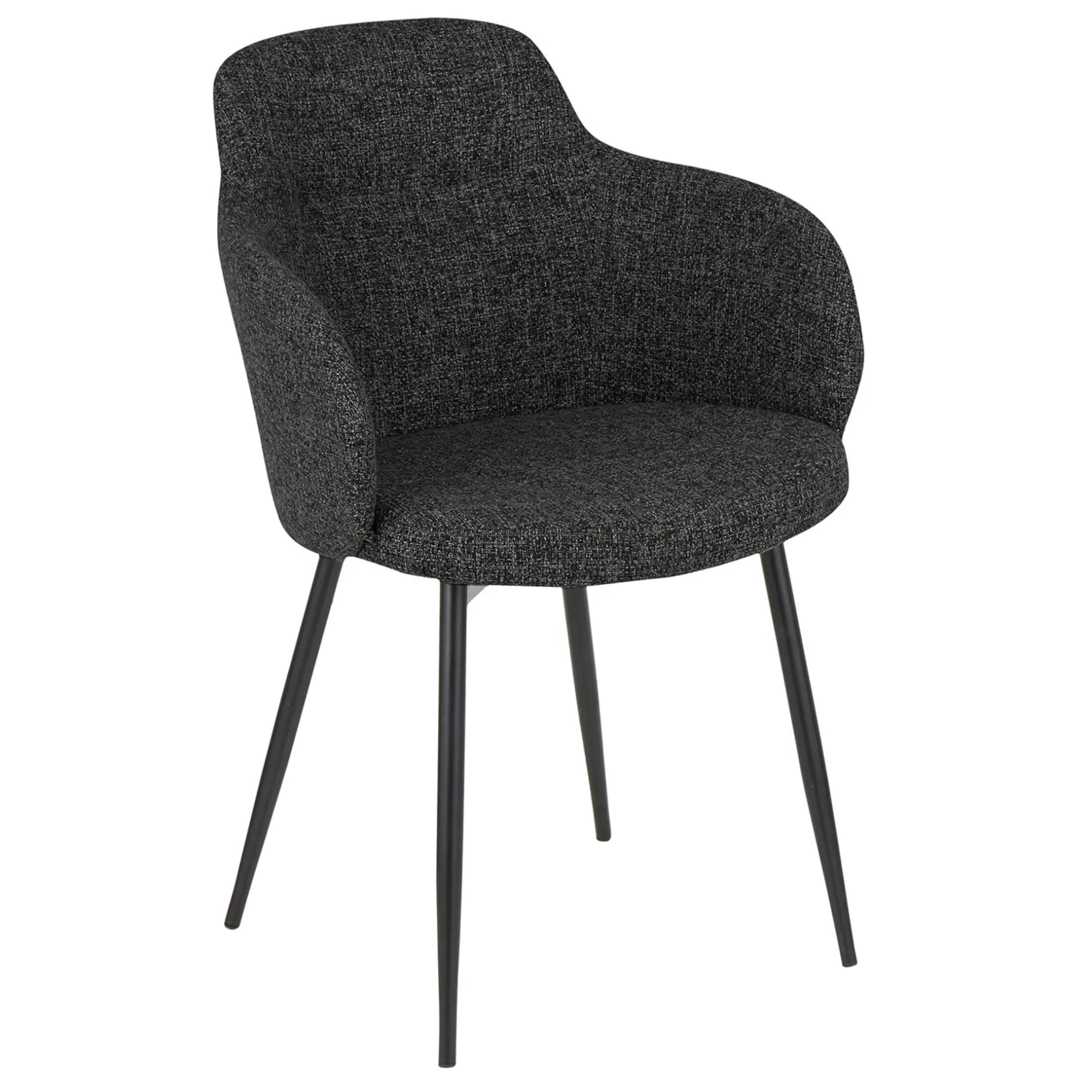 * Bryce Dining Chair, Grey Promotion