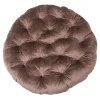 * Classic Papasan Cushion, Chocolate Clearance