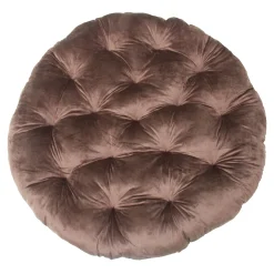 * Classic Papasan Cushion, Chocolate Clearance