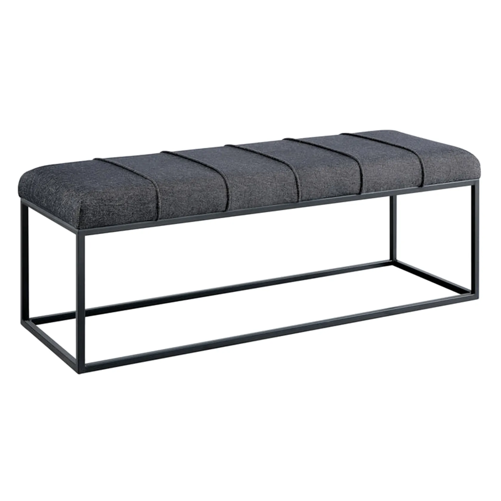 * Copper Mountain Statement Bench Discount