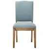 * Crowntop Dining Chair Green Less Expensive