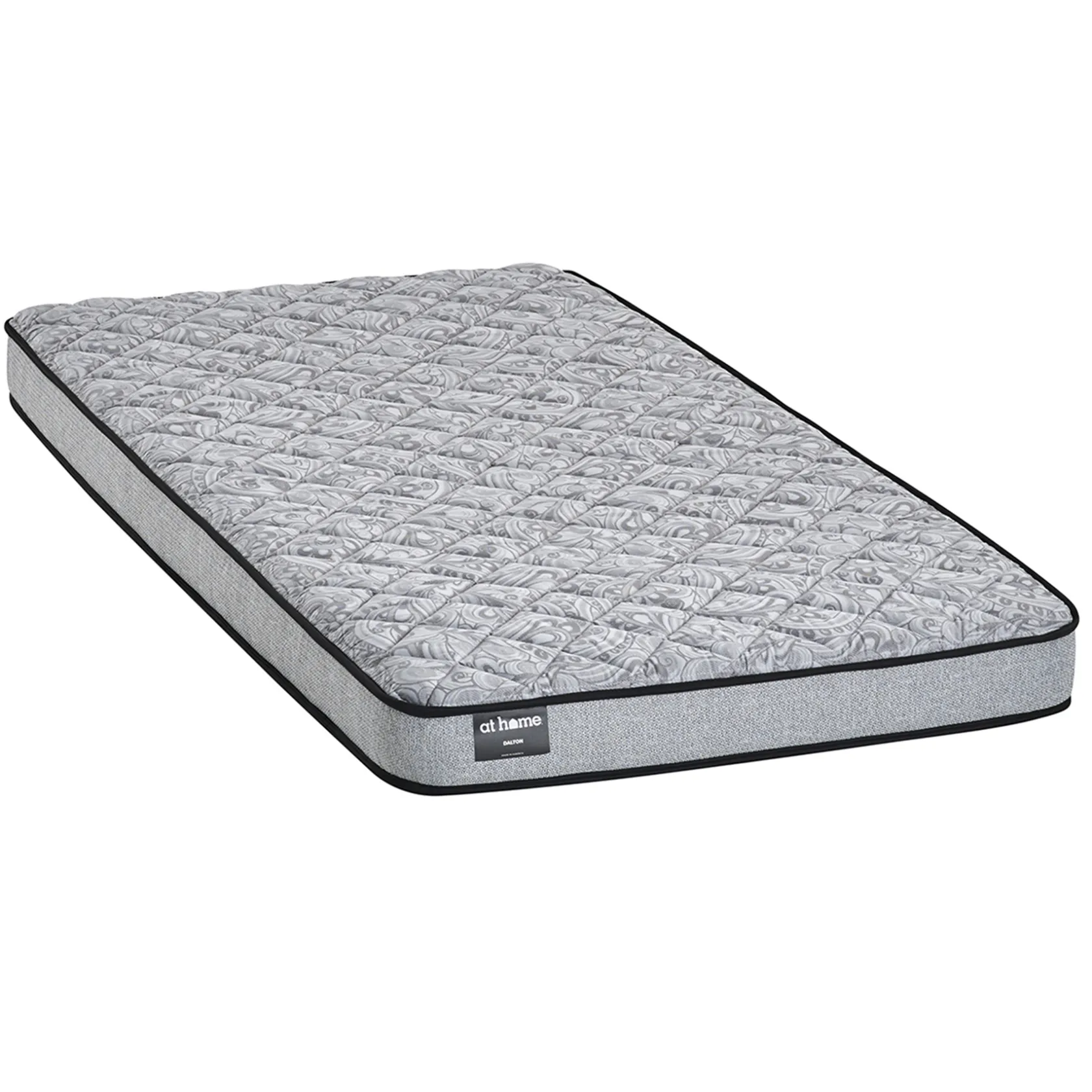 * Dalton 6 All Foam Mattress, Full Less Expensive