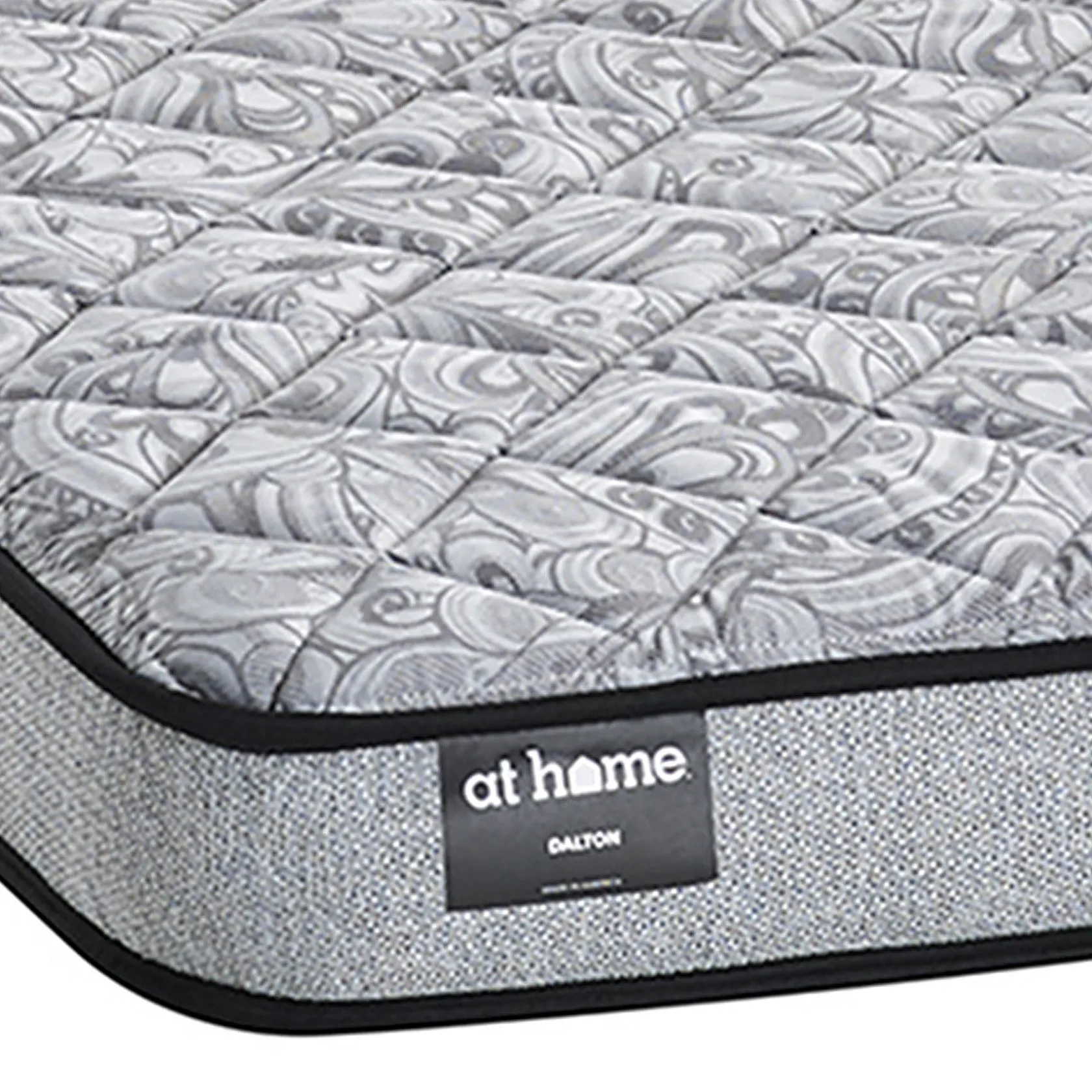 * Dalton 6 All Foam Mattress, Full Less Expensive