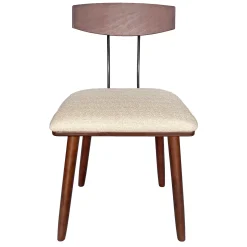 * Davey Dining Chair Premium