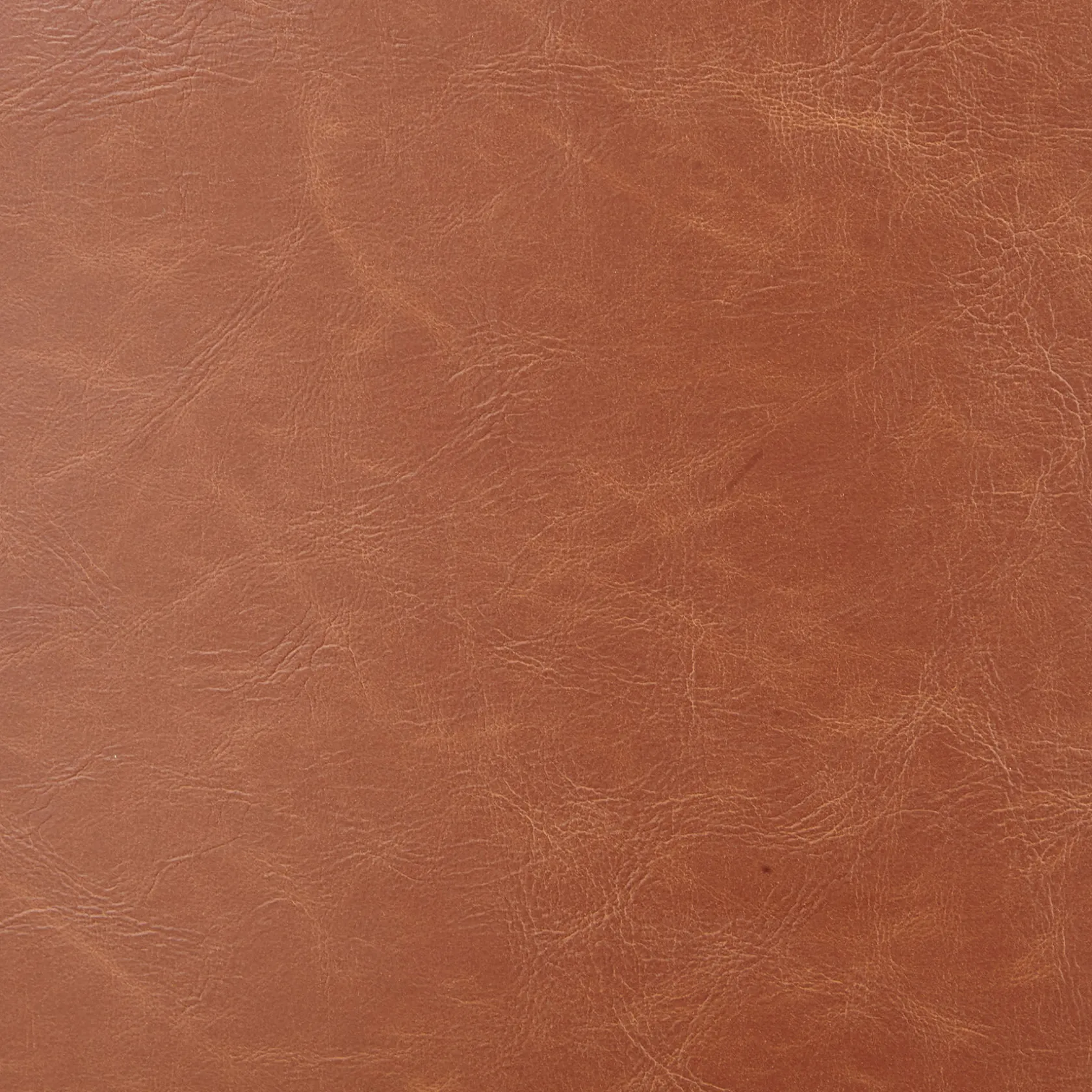 * Drake Cognac Modern Industrial Faux Leather Barstool, 30 Less Expensive