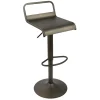 * Emery Adjustable Barstool Promotion