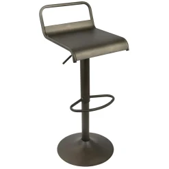 * Emery Adjustable Barstool Promotion