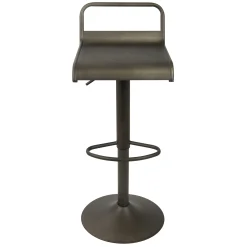 * Emery Adjustable Barstool Promotion