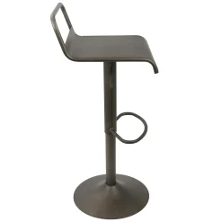 * Emery Adjustable Barstool Promotion