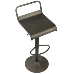 * Emery Adjustable Barstool Promotion