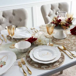 * Grace Mitchell Bobbi Dining Chair, Cream Discount Online