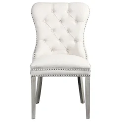 * Grace Mitchell Bobbi Dining Chair, Cream Discount Online