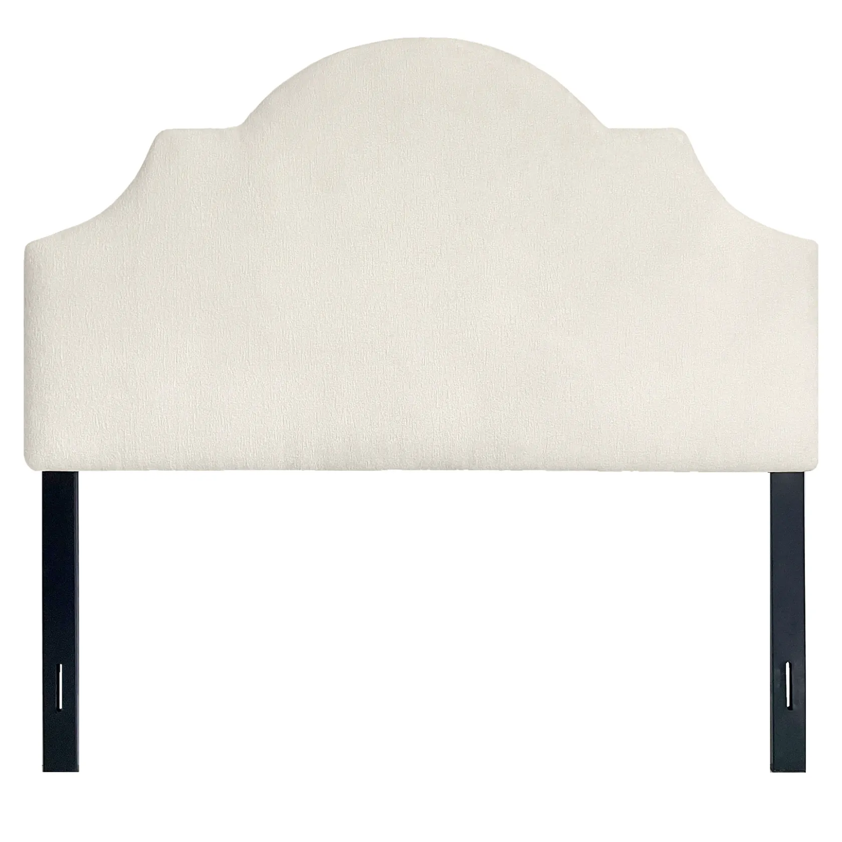 * Grace Mitchell Queen Headboard Fashion