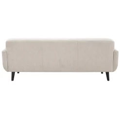 * Hadley Tufted Back Sofa, Taupe Opening Sales