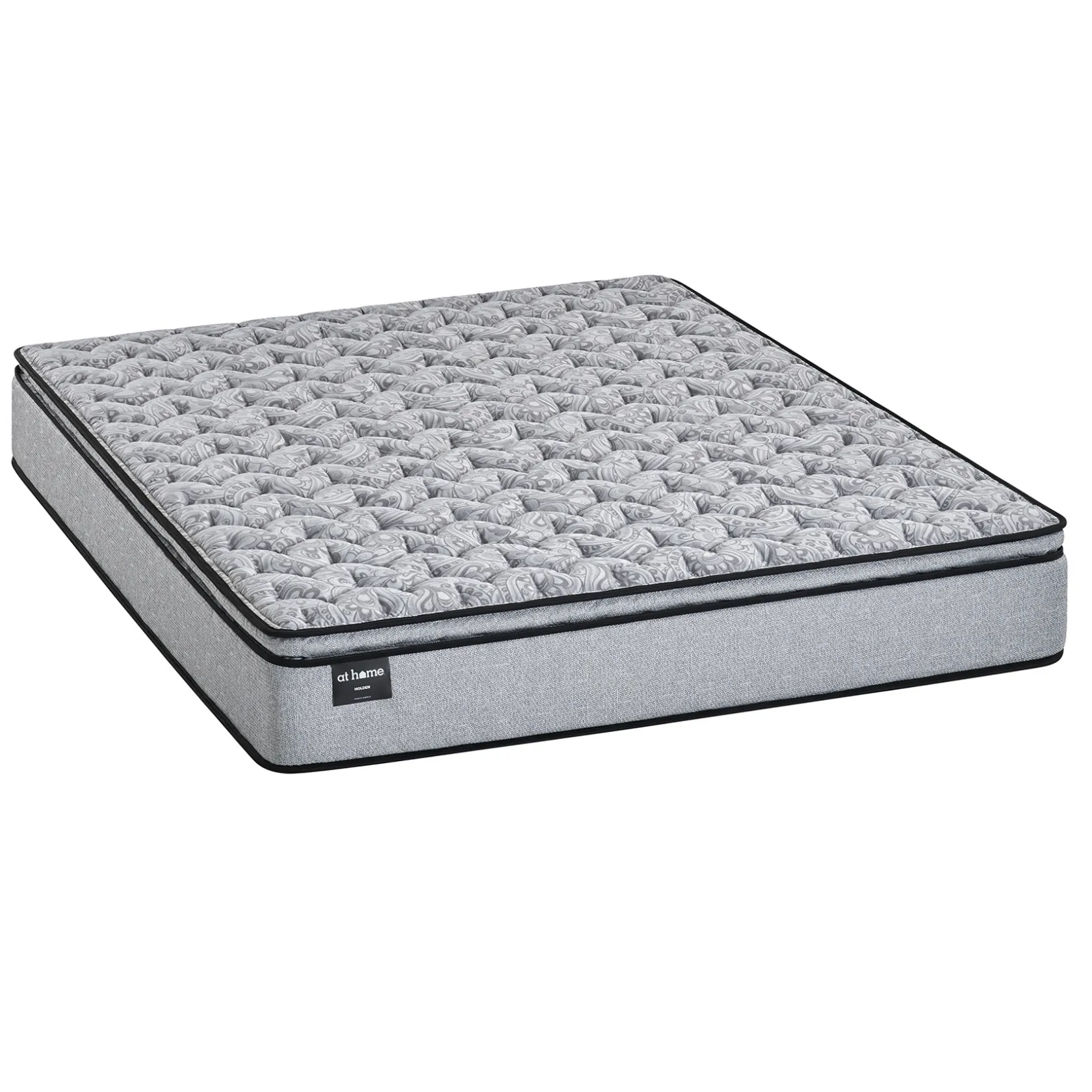 * Holden 11 Pillow Top Mattress, Queen Discount
