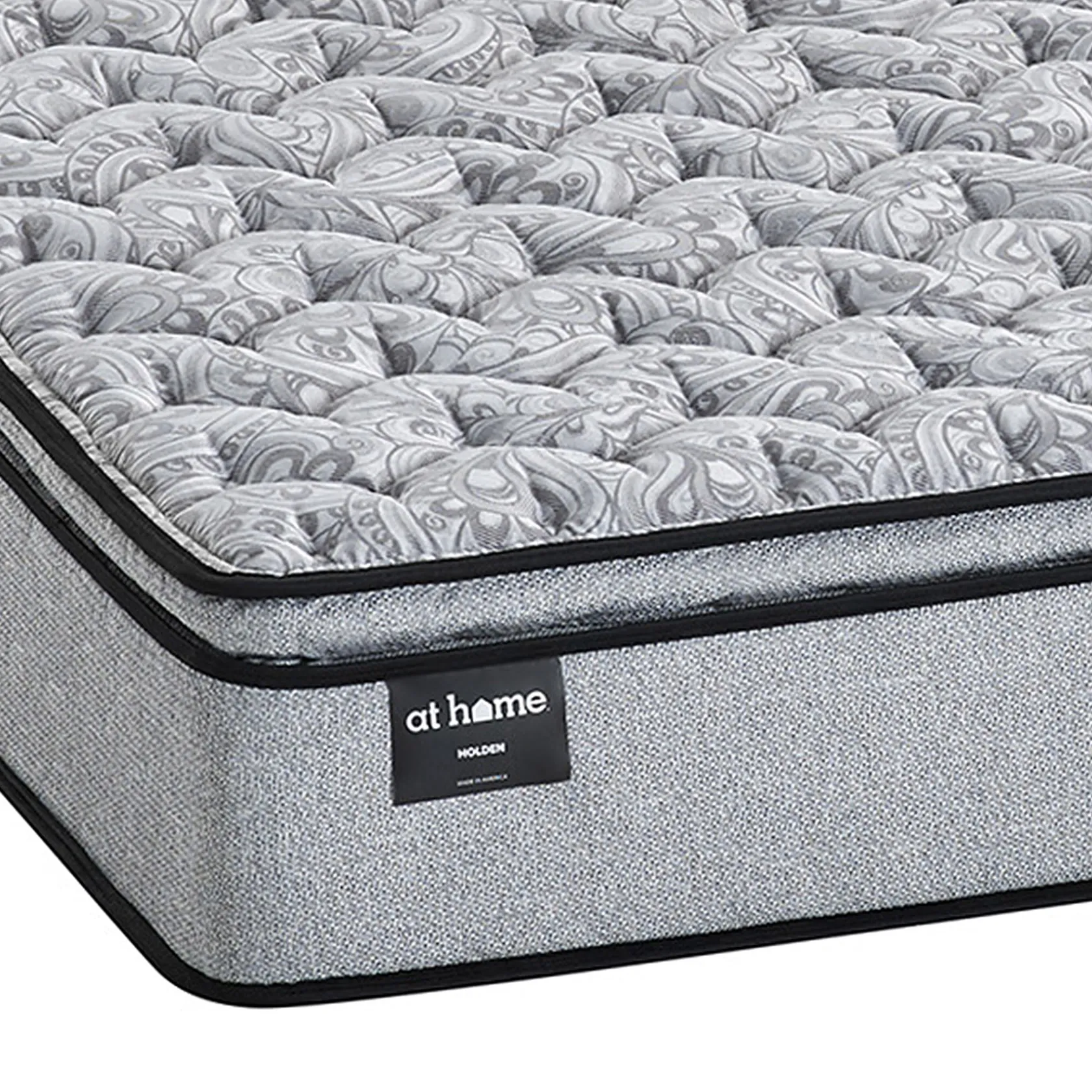 * Holden 11 Pillow Top Mattress, Queen Discount