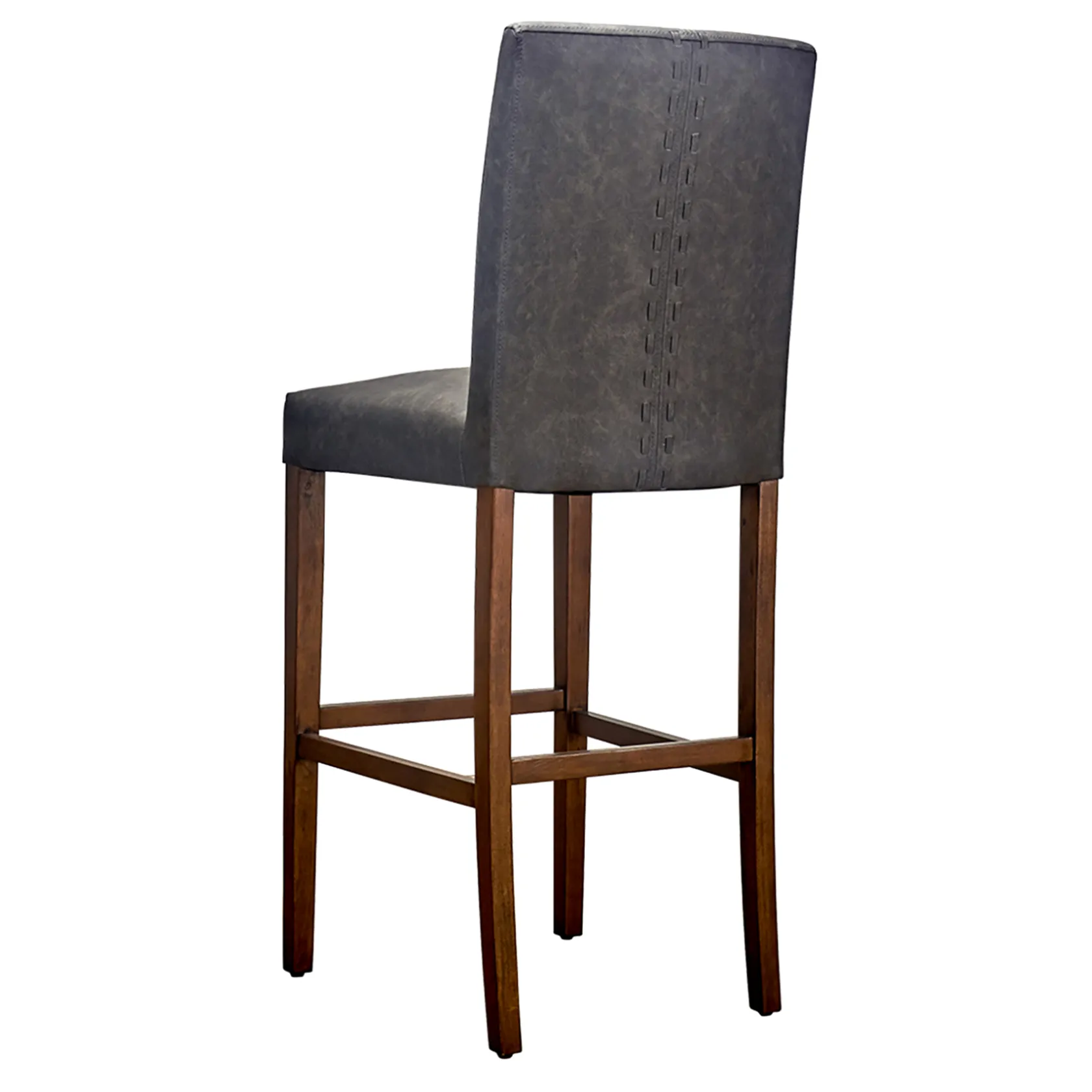 * Honeybloom Baseball Stitch Barstool Promotion