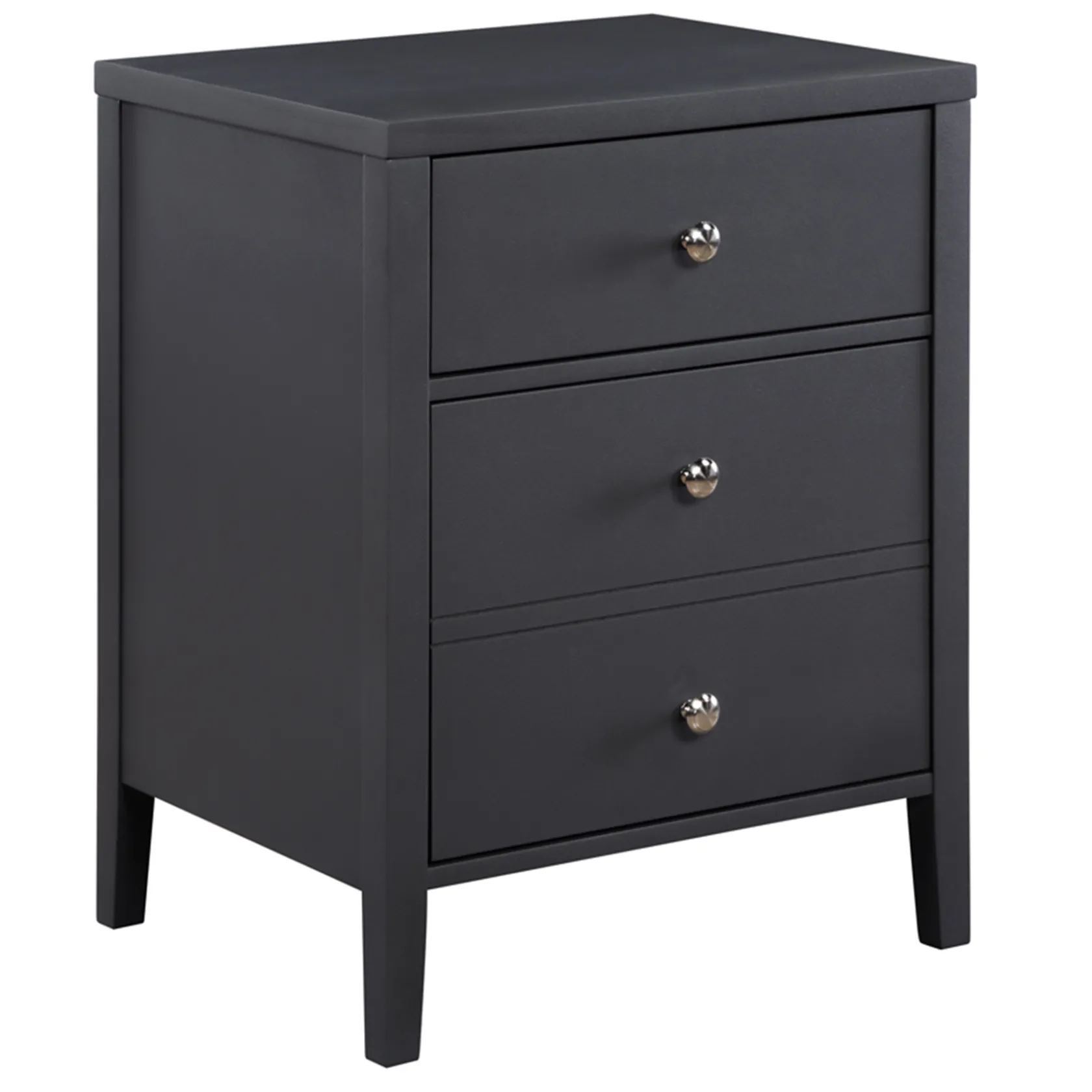 * Honeybloom Beck 2-Drawer Cabinet Discount