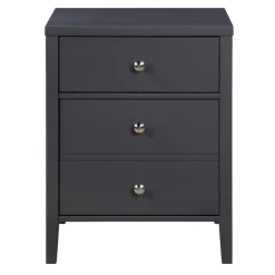 * Honeybloom Beck 2-Drawer Cabinet Discount