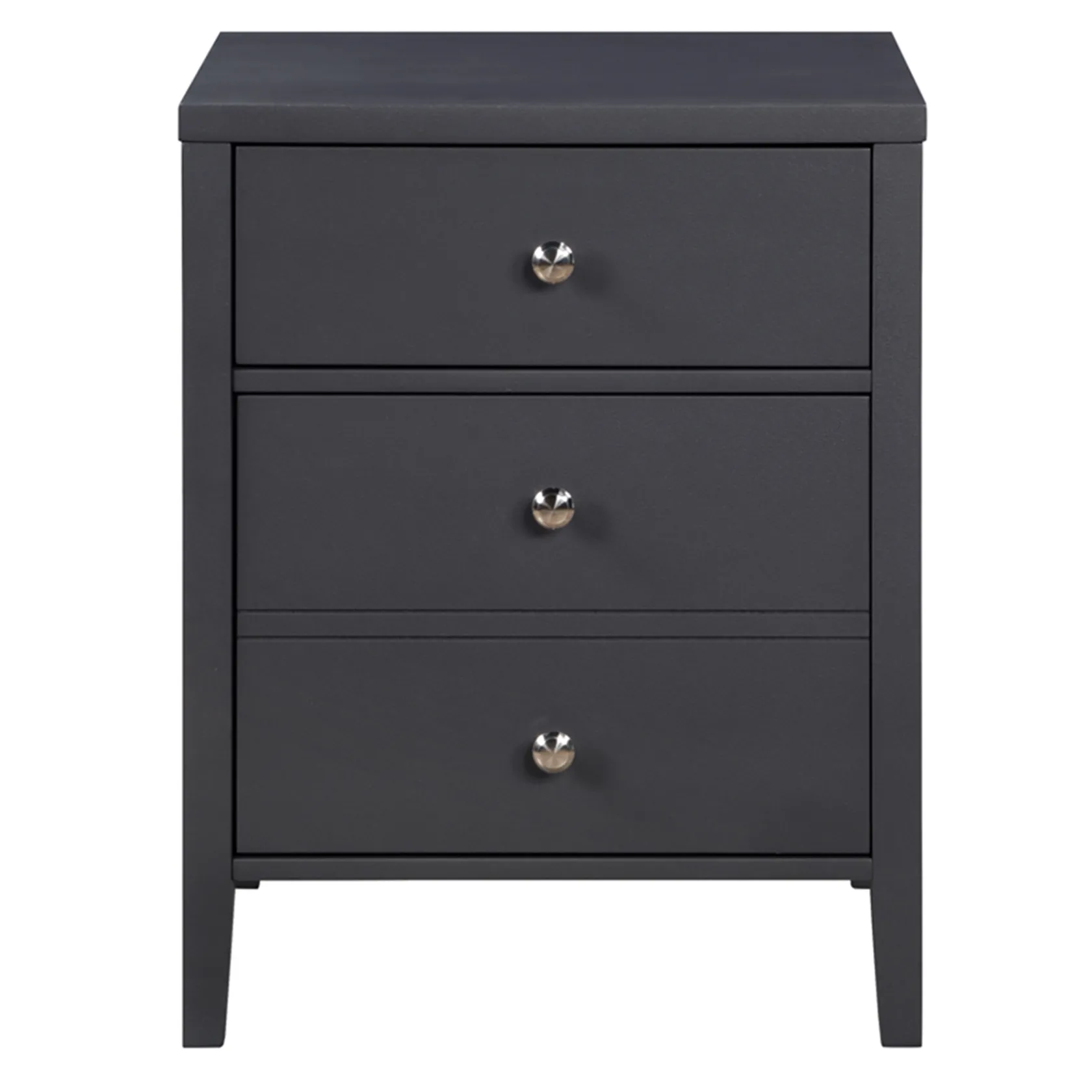 * Honeybloom Beck 2-Drawer Cabinet Discount