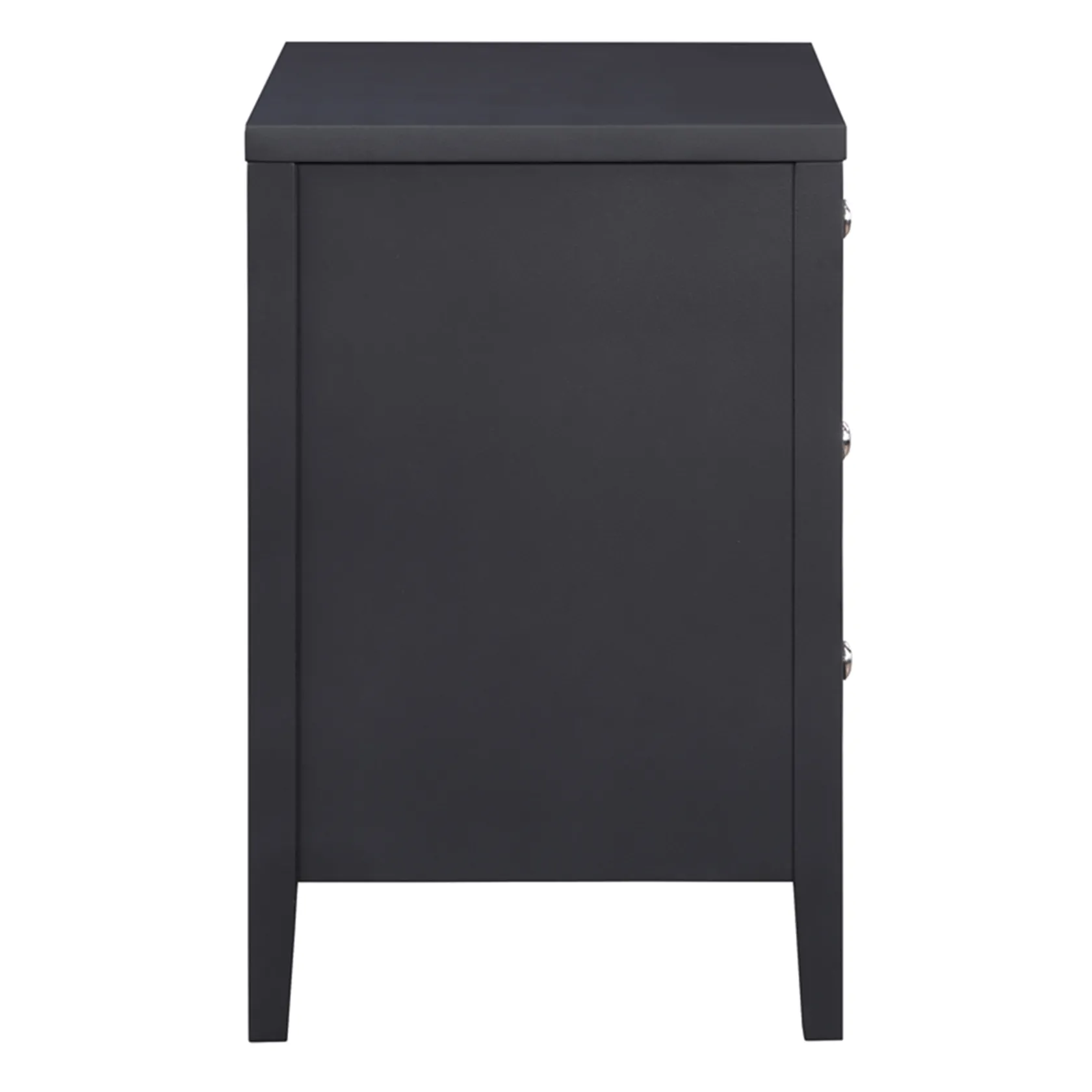 * Honeybloom Beck 2-Drawer Cabinet Discount