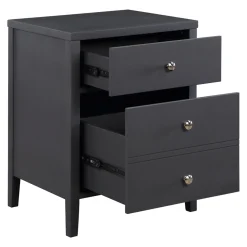 * Honeybloom Beck 2-Drawer Cabinet Discount