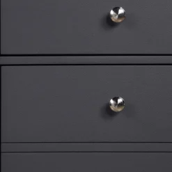 * Honeybloom Beck 2-Drawer Cabinet Discount