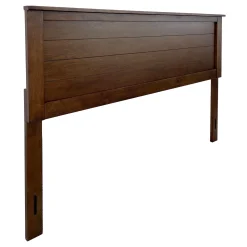 * Honeybloom Dani Wooden Headboard, Queen Discount