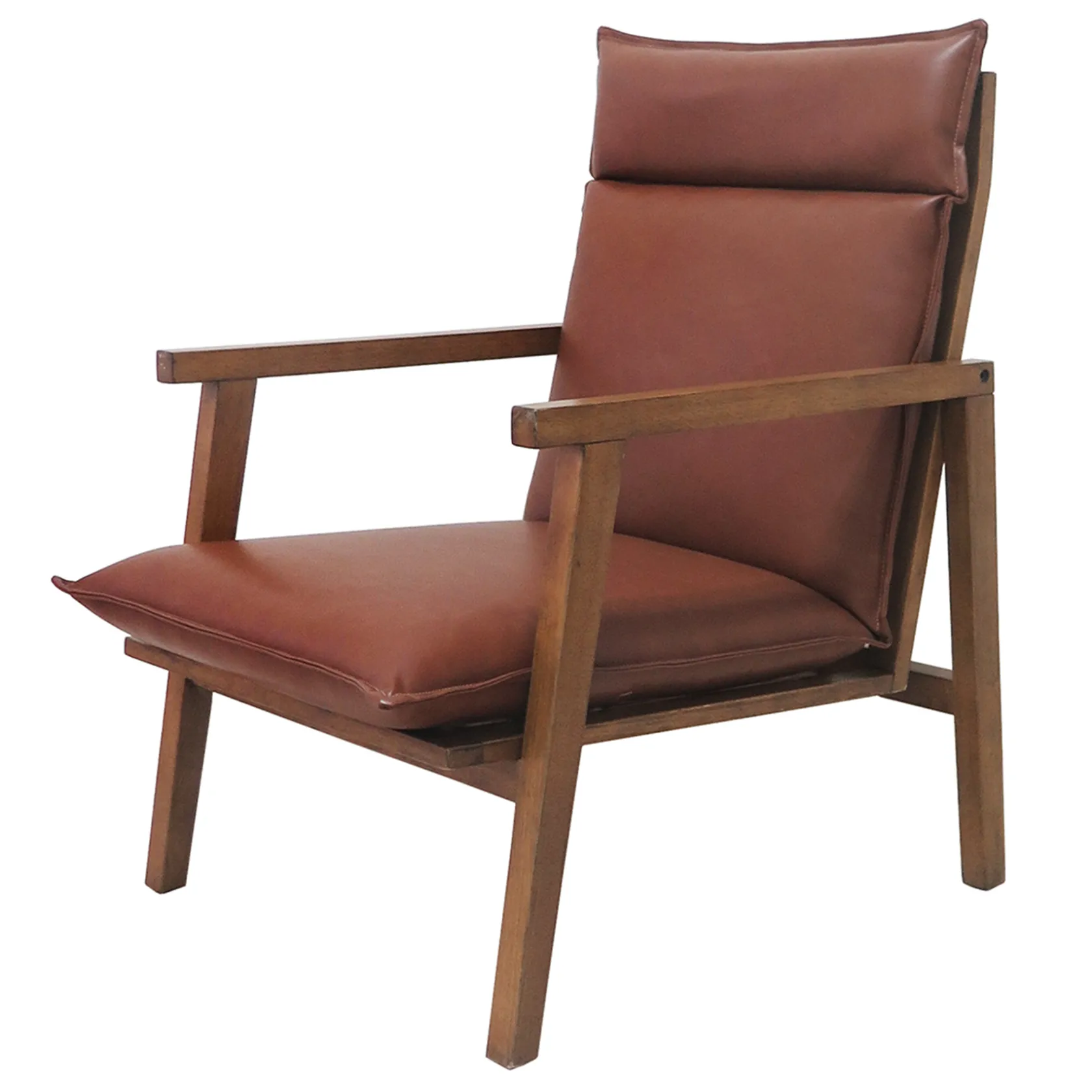 * Honeybloom Metier Lounge Chair Promotion